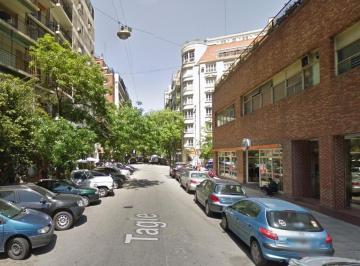 Departamento · 120m² · 5 Ambientes · Departamento en Alquiler en Palermo Chico