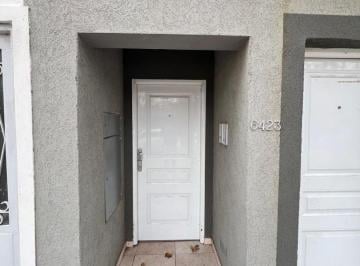 Departamento · 40m² · 2 Ambientes · Alquiler Dpto Interno en Planta Alta