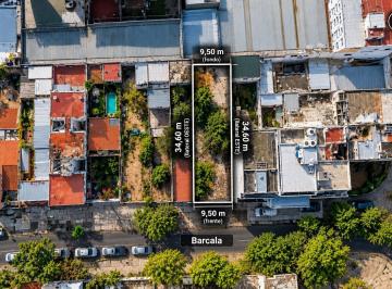 Terreno · 334m² · Terreno en San Cristobal