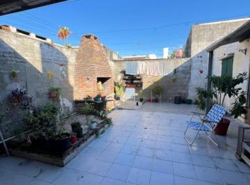 Casa · 88m² · 3 Ambientes · Casa Interna (No Ph) en Barrio Candioti Sur