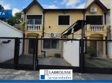 Casa · 125m² · 4 Ambientes · 1 Cochera · Venta Casa 4 Ambientes Ciudad Evita