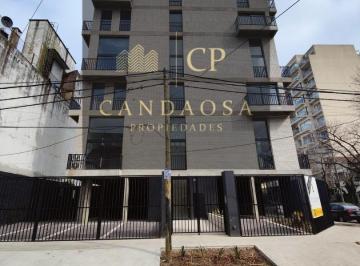 Departamento · 59m² · 2 Ambientes · 1 Cochera · Grv - Venta Excelente Semipiso Loft Terraza Privada