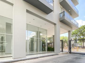 Departamento de 2 ambientes, Vicente López · Excelente Depto. de 2 Amb. Amplio C/ Toilette, C/ Cochera y Baulera en V. López
