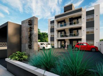 Departamento · 48m² · 3 Ambientes · 1 Cochera · Venta Desarrollo en Pozo - 1° Piso - 3 Amb - Costa Azul