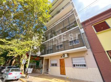 Departamento · 70m² · 4 Ambientes · Departamento 4 Ambientes - San Martin Centro