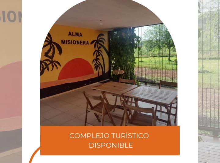 Hotel · 650m²