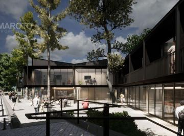 Oficina comercial · 35m² · Local en Venta en Centro Comercial Meet - Maroto Propiedades