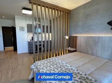 Departamento · 34m² · 1 Ambiente · Tigre |venta | Departamento en Brickell Remeros Monoambiente con Balcón