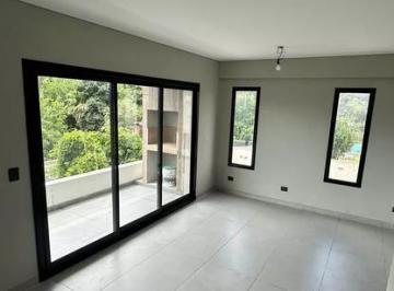 Departamento · 34m² · 1 Ambiente · Espectacular Monoambiente en Venta - Canning