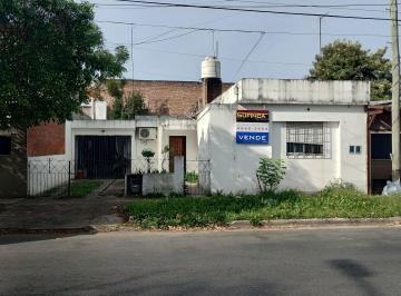 Casa de 6 ambientes, San Miguel · Casa 4 Ambientes + Departamento 2 Ambientes en Bella Vista