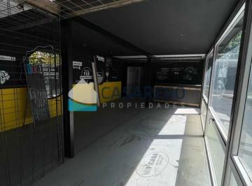 Local comercial · 56m² · Local en Alquiler en Ing. Maschwitz, Escobar, G. B. a. Zona Norte