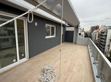 Departamento · 114m² · 4 Ambientes · Departamento en Venta 4 Ambientes con Dependencia y Balcon Terraza Palermo