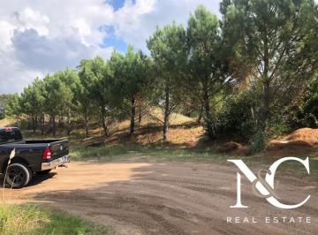 Terreno · 2300m² · Terreno Lote en Venta en Costa Esmeralda 2300 m²