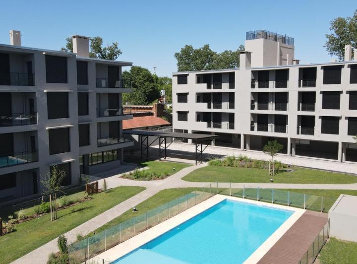 Desarrollo vertical · Ayres de Fisherton