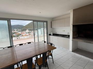 Departamento de 2 ambientes, Salta · Departamento - Dean Funes 1243