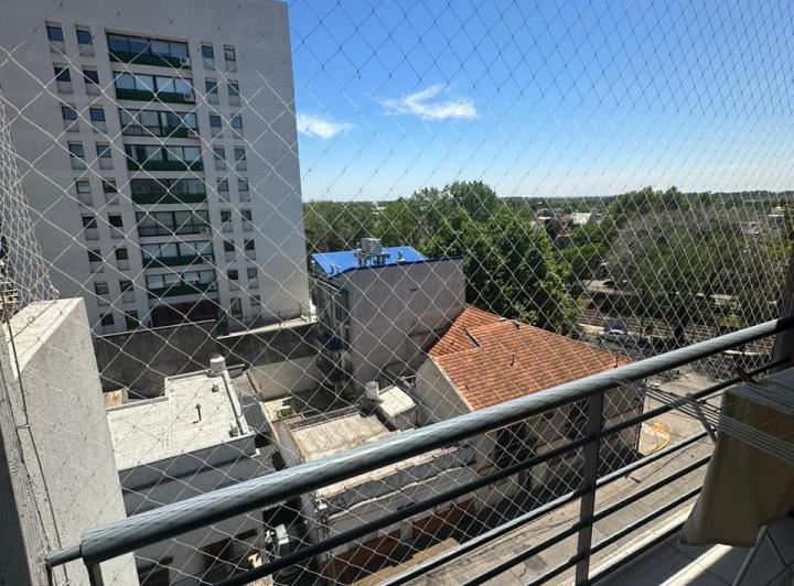 Departamento · 76m² · 3 Ambientes · 1 Cochera