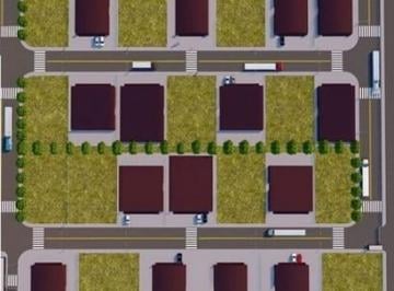 Terreno · 625m² · Terreno en Venta en Parque Industrial Pilar