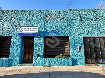 PH · 80m² · 3 Ambientes · 1 Cochera · PH Tipo Casa con Patio y Garage, Sin Expensas – ¡Oportunidad!