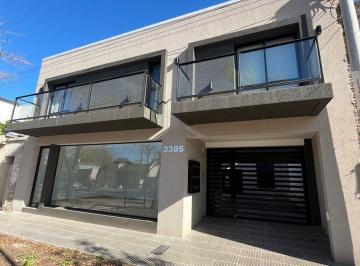 Departamento · 40m² · 2 Ambientes · Venta Departamento 1 Dormitorio - Barrio Norte