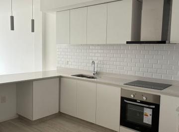 Departamento · 48m² · 2 Ambientes · Departamento a Estrenar en Alquiler