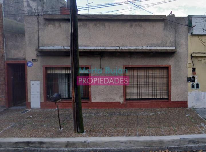 PH · 150m² · 4 Ambientes