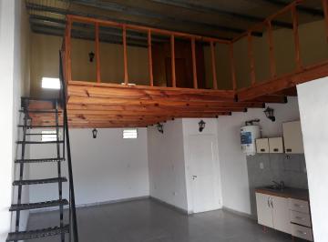 Departamento de 2 ambientes, Tigre · Departamento (2 Amb)