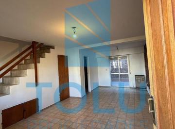PH · 85m² · 3 Ambientes · 1 Cochera · Duplex 3 Ambientes, Santa Genoveva, 2 Habitaciones, Cochera, Patio. Santa Genoveva, Neuquen