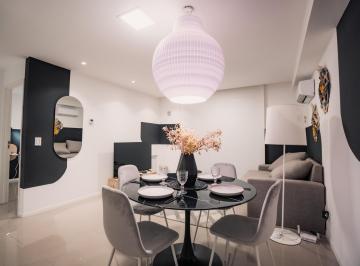 Departamento · 45m² · 3 Ambientes · Alquiler Temporal en Alto Paz! No Te Vas a Arrepentir!