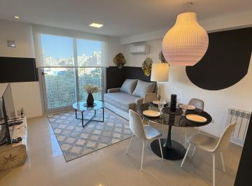 Departamento · 45m² · 3 Ambientes · Alquiler Temporal en Alto Paz! No Te Vas a Arrepentir!