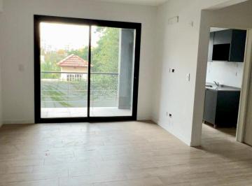 Departamento de 1 ambiente, Núñez · Ramallo y San Isidro. Monoambiente a Estrenar