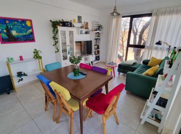Departamento · 40m² · 2 Ambientes · Departamento de un Dormitorio en Barrio Norte