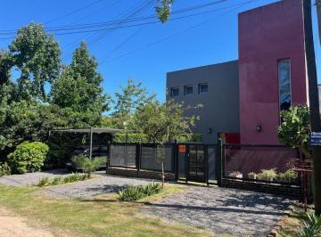 Casa de 4 ambientes, Pilar · Excepcional Casa en Venta. Planos Aprobados