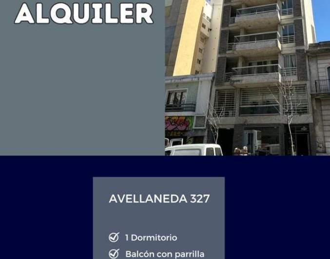 Departamento · 46m² · 3 Ambientes