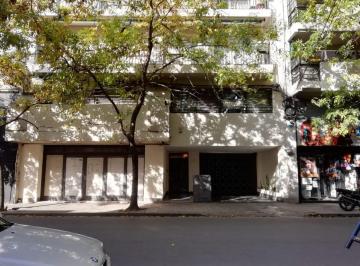 Garage · 12m² · 1 Cochera · Cochera - España 1057 Pb