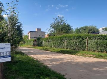 Terreno , Mina Clavero · Hermosos Terrenos en Nono - Traslasierra!