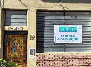 Local comercial , San Isidro · Lindo Local/ Deposito en El Centro de San Isidro