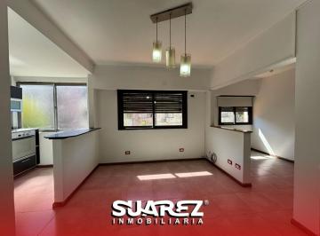 Departamento · 45m² · 2 Ambientes · 1 Cochera · Departamento Upcn, 2 Ambientes - Ciudad Evita