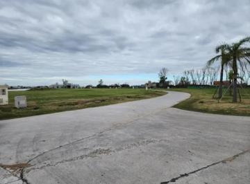 Terreno · 1200m² · Terreno en Venta - 1.200 m² - La Alameda, Canning