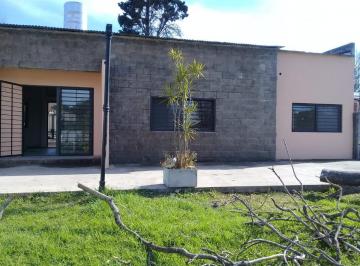 Casa · 100m² · 3 Ambientes · 2 Cocheras · Casa 3 Amb - General Pacheco - Tigre - Javier Quintana Inmobiliaria