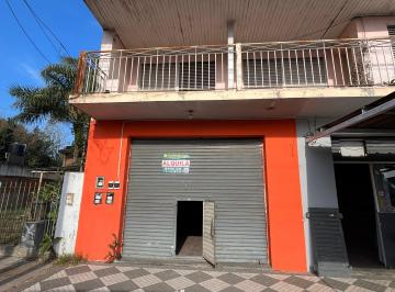 Local comercial de 1 ambiente, Esteban Echeverría · Local Comercial en Alquiler - Monte Grande