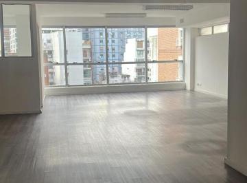 Oficina comercial · 110m² · 1 Cochera · Oficina en Palermo