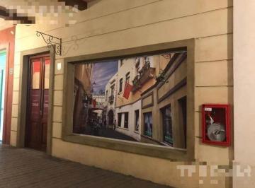 Local comercial de 1 ambiente, Ezeiza · Local en Venta Plaza Canning