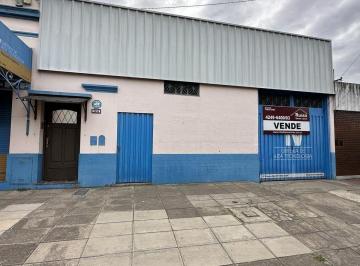 RUR-RRU-71_2 · Venta de Galpón de 251 m² en Lanús Oeste!