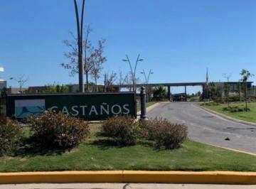 Terreno · 512m² · Terreno Lote Venta Los Castaños Nordelta Tigre