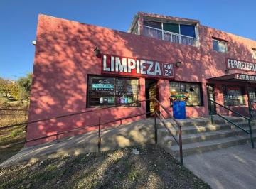 Local comercial · 60m² · 2 Cocheras · Se Alquila Local