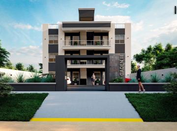 Departamento · 48m² · 3 Ambientes · 1 Cochera · Venta Desarrollo en Pozo - Planta Baja - 3 Amb - Costa Azul