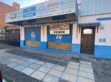 RUR-RRU-90_2 · Venta de Casa 4 Ambientes con Quincho!