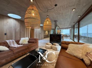 Casa · 270m² · 6 Ambientes · Casa en Venta en Costa Esmeralda, Maritimo III