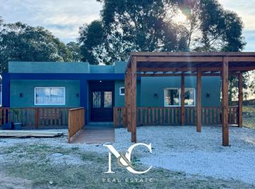 Casa · 130m² · 4 Ambientes · Casa en Venta en Costa Esmeralda, Barrio Deportiva