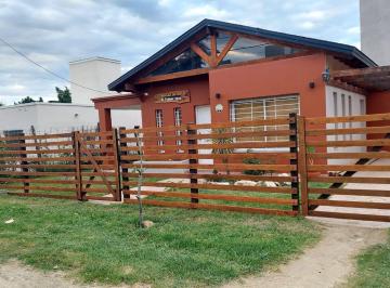 Casa de 5 ambientes, Villa Carlos Paz · B&s Group / Casa Alquiler Anual - Villa Carlos Paz
